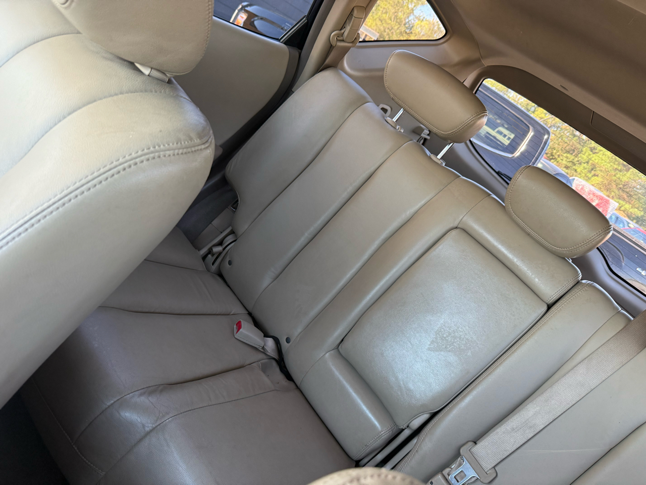 Nissan Murano 4dr SL V6 AWD 2006 Nissan Murano 4dr SL V6 AWD 2006