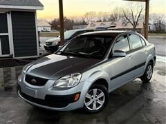 2008 Kia Rio 