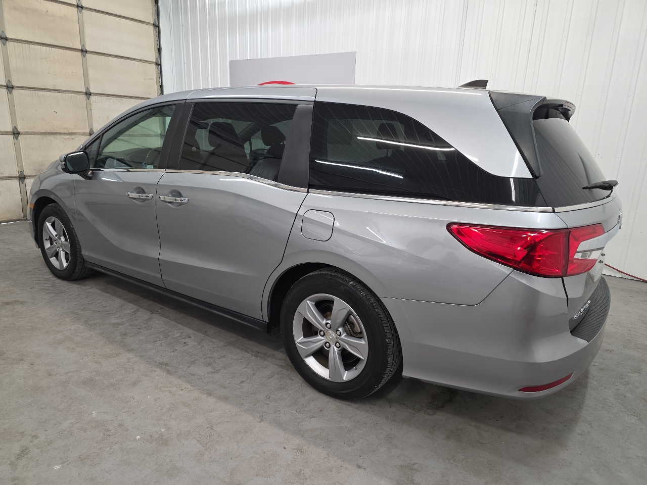Honda Odyssey EX-L Auto 2018