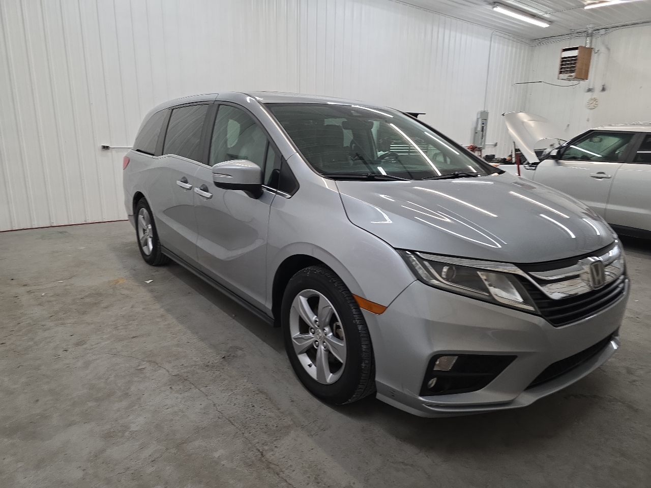Honda Odyssey EX-L Auto 2018