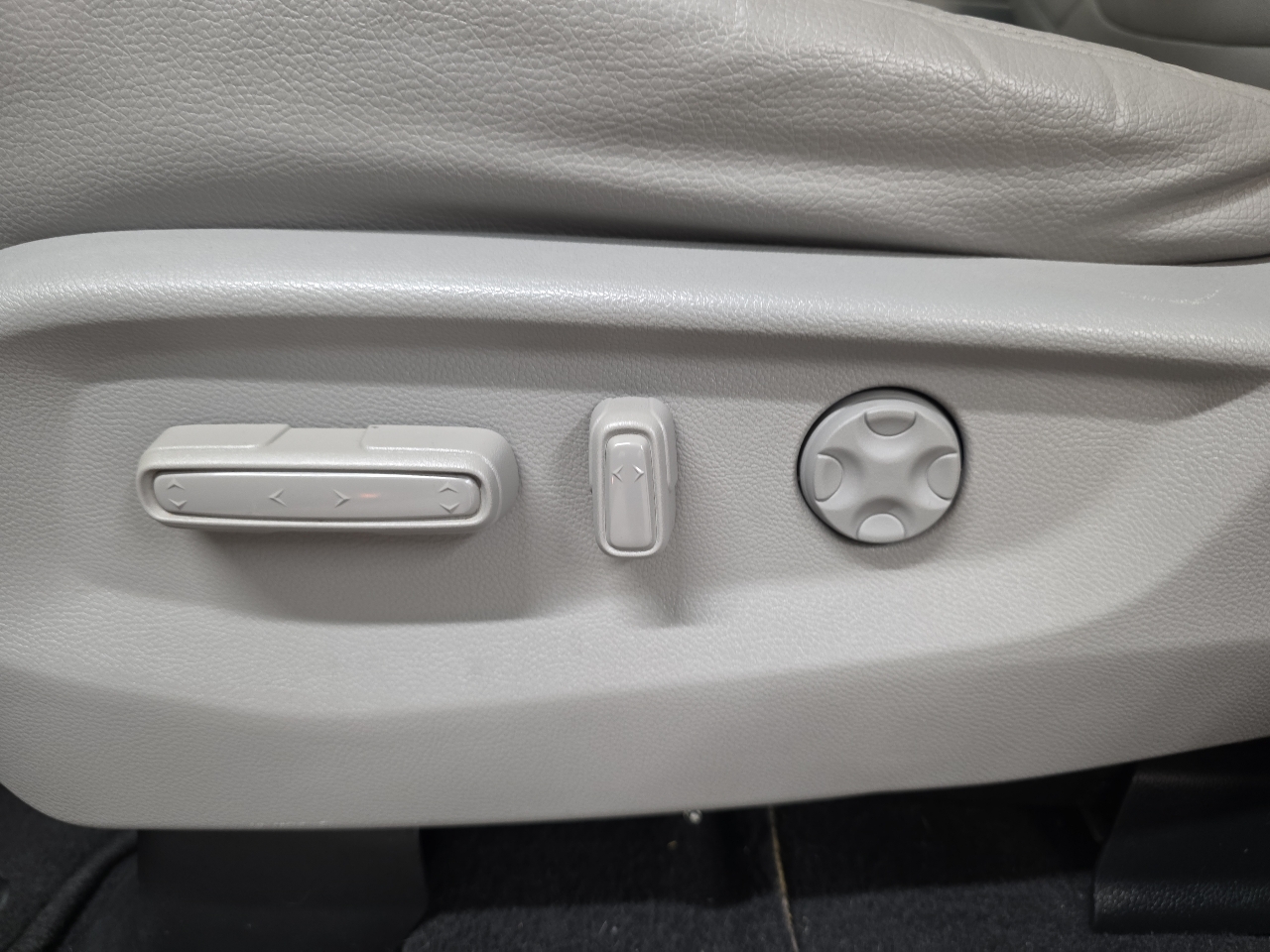 Honda Odyssey EX-L Auto 2018