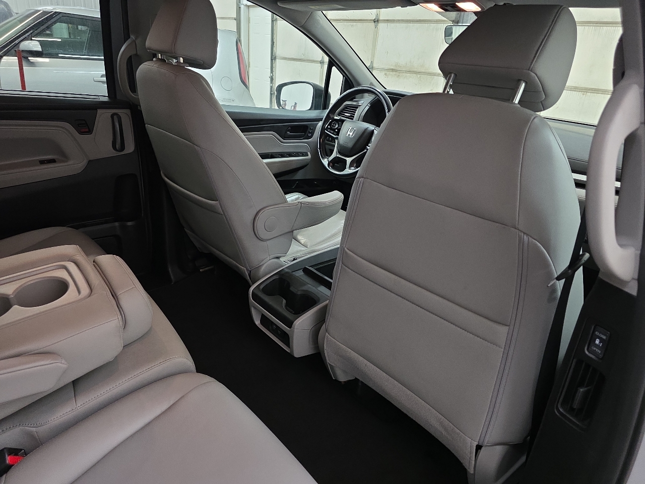 Honda Odyssey EX-L Auto 2018