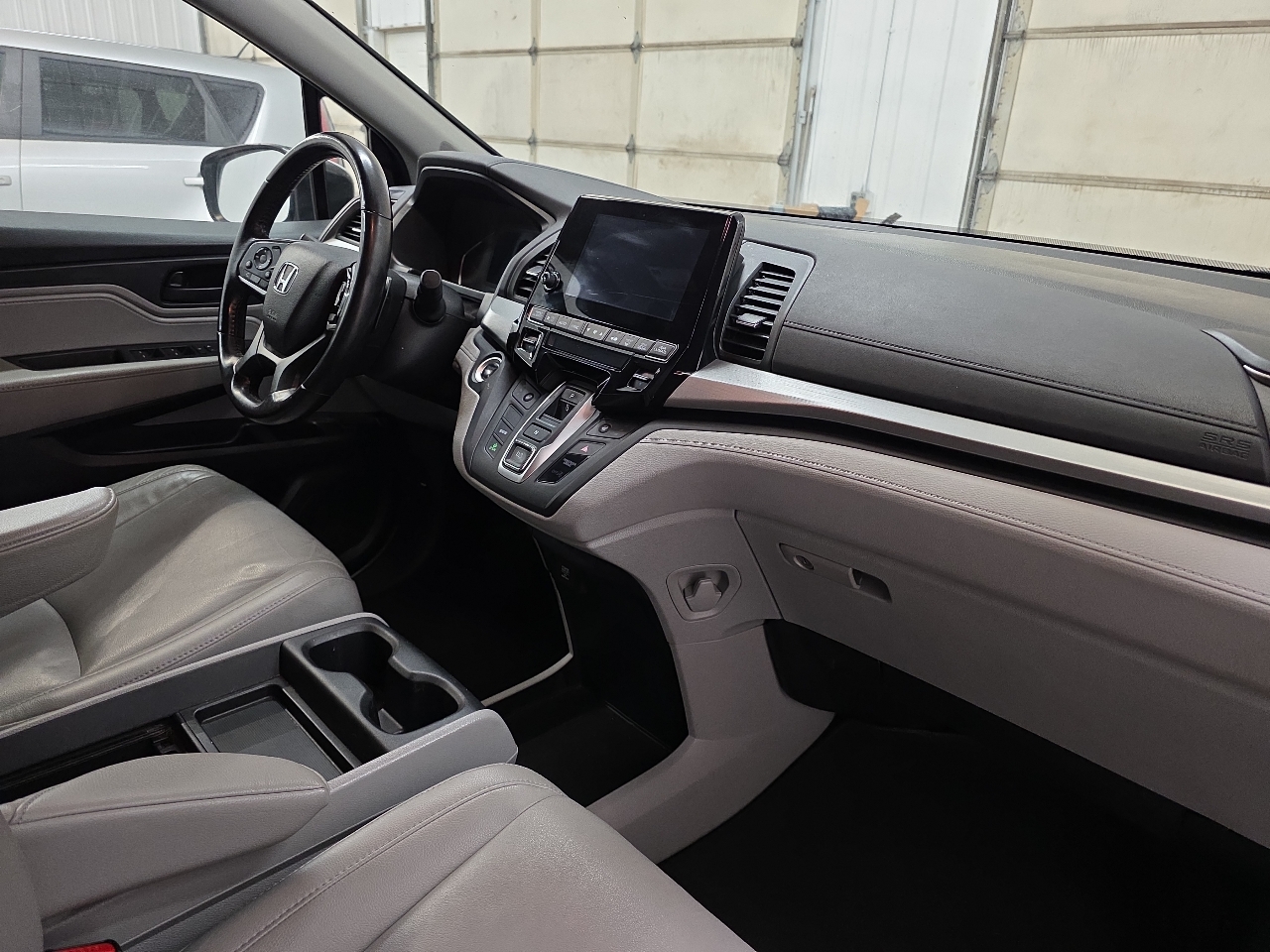 Honda Odyssey EX-L Auto 2018