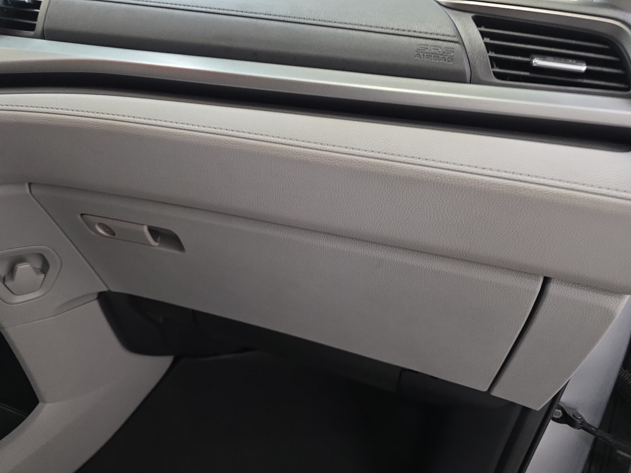 Honda Odyssey EX-L Auto 2018