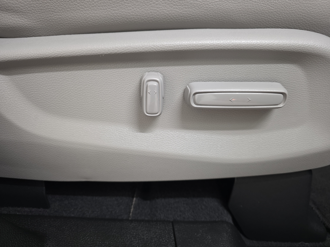 Honda Odyssey EX-L Auto 2018