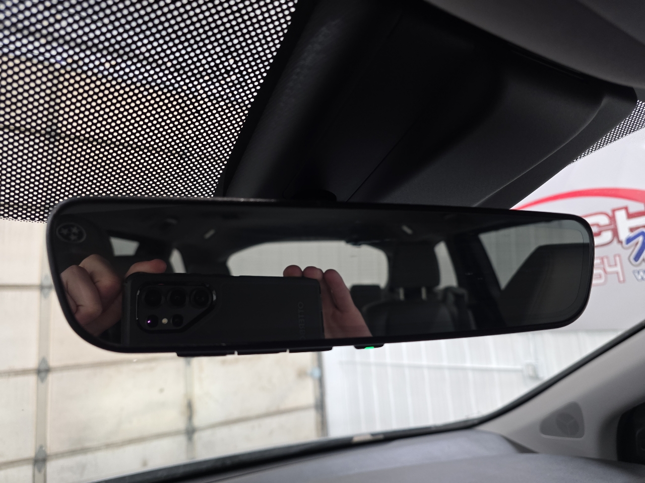 Honda Odyssey EX-L Auto 2018