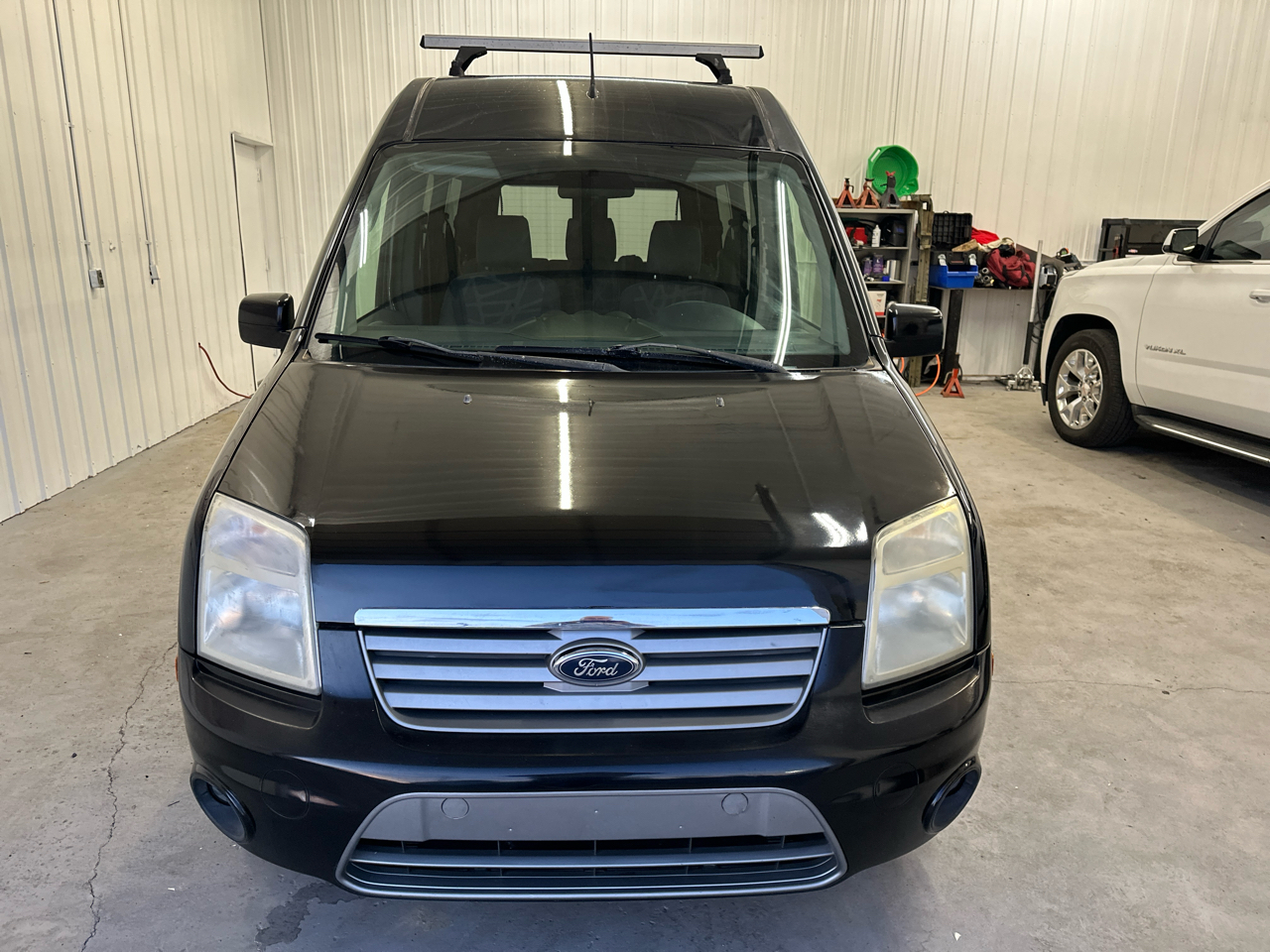 Ford Transit Connect Wagon 4dr Wgn XLT Premium 2013