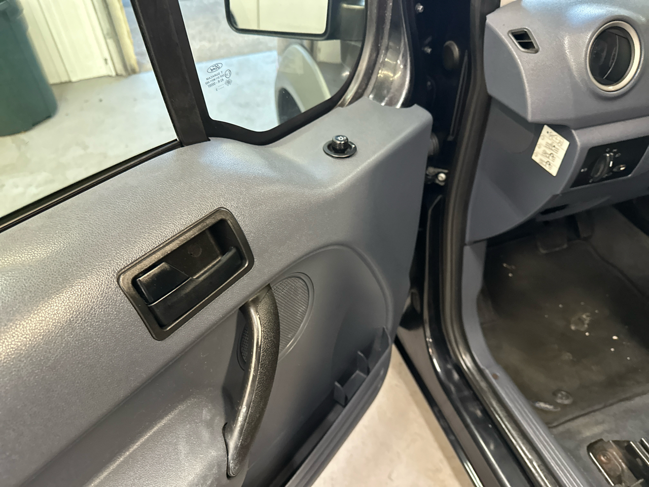 Ford Transit Connect Wagon 4dr Wgn XLT Premium 2013