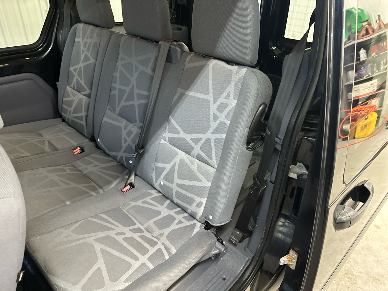 Ford Transit Connect Wagon 4dr Wgn XLT Premium 2013