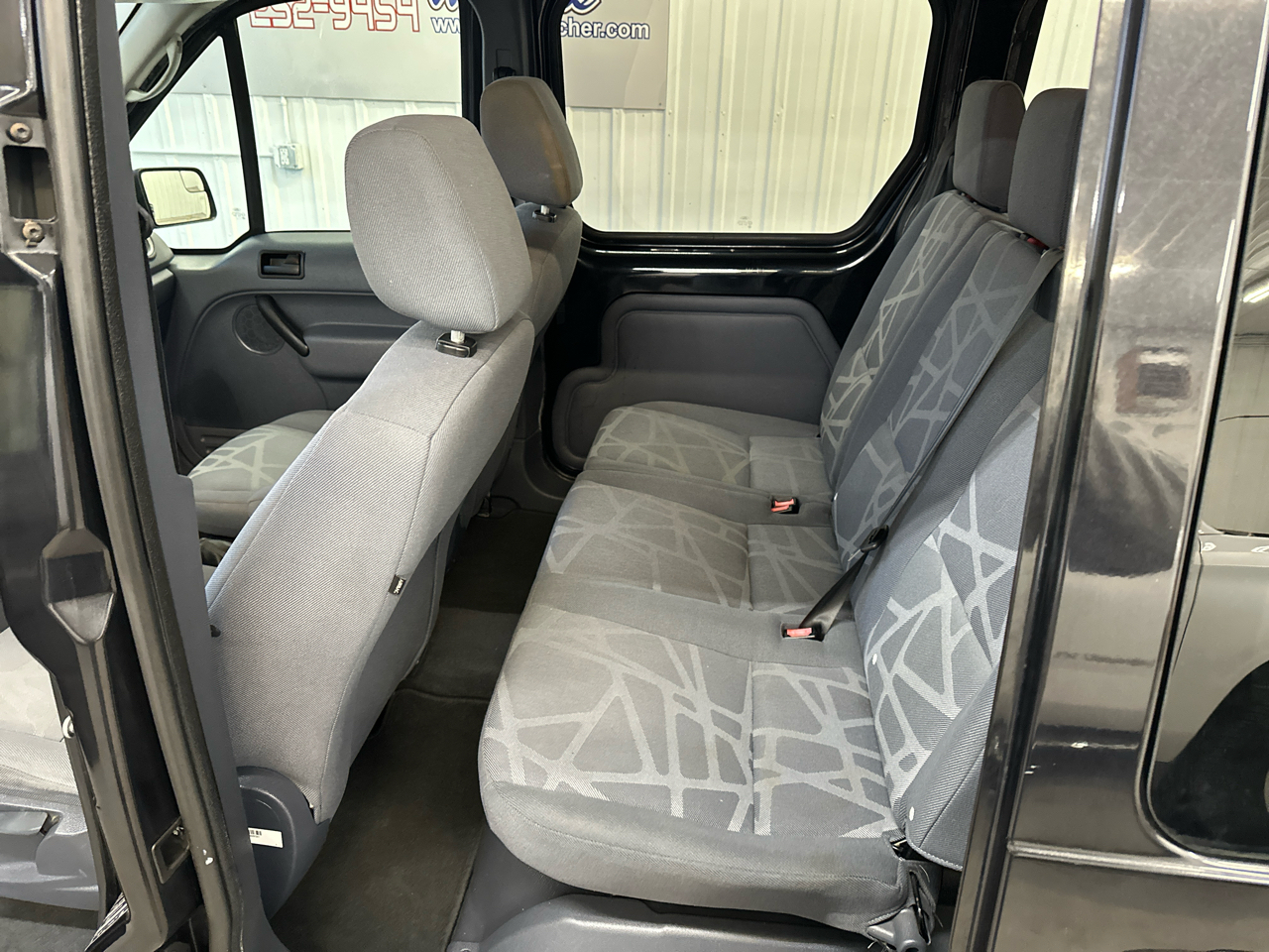 Ford Transit Connect Wagon 4dr Wgn XLT Premium 2013