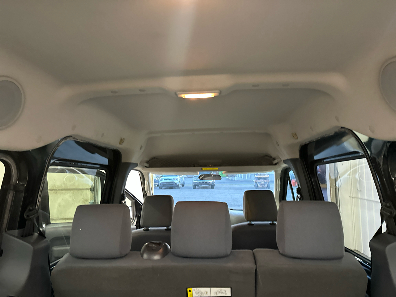 Ford Transit Connect Wagon 4dr Wgn XLT Premium 2013