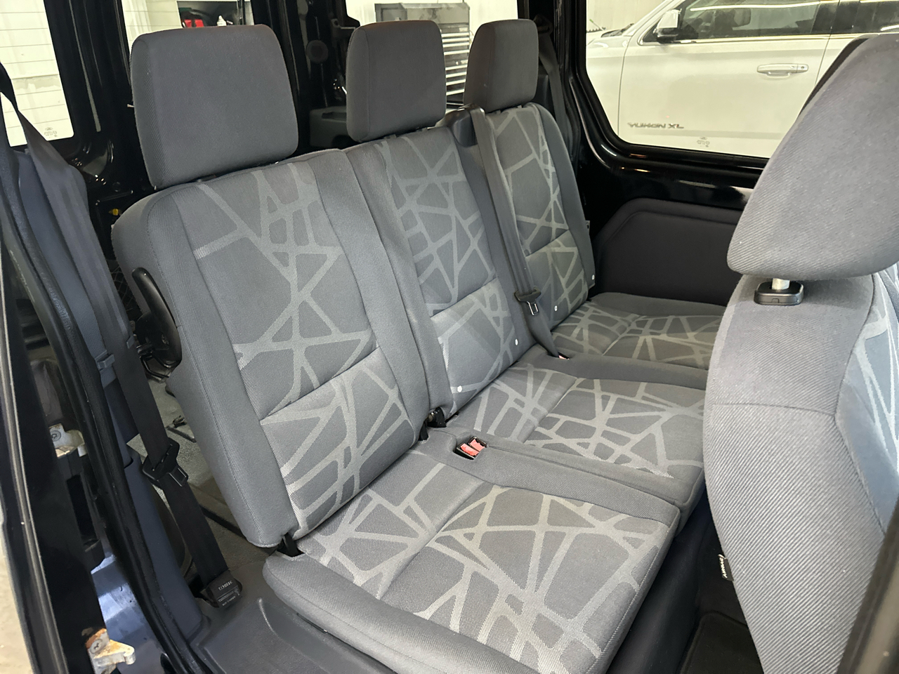 Ford Transit Connect Wagon 4dr Wgn XLT Premium 2013