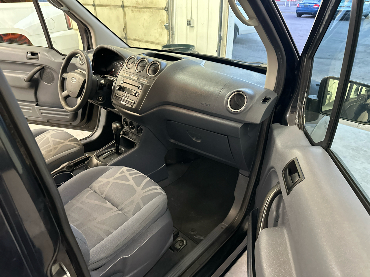 Ford Transit Connect Wagon 4dr Wgn XLT Premium 2013