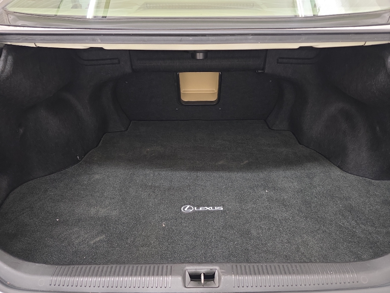 Lexus ES 350 4dr Sdn 2007