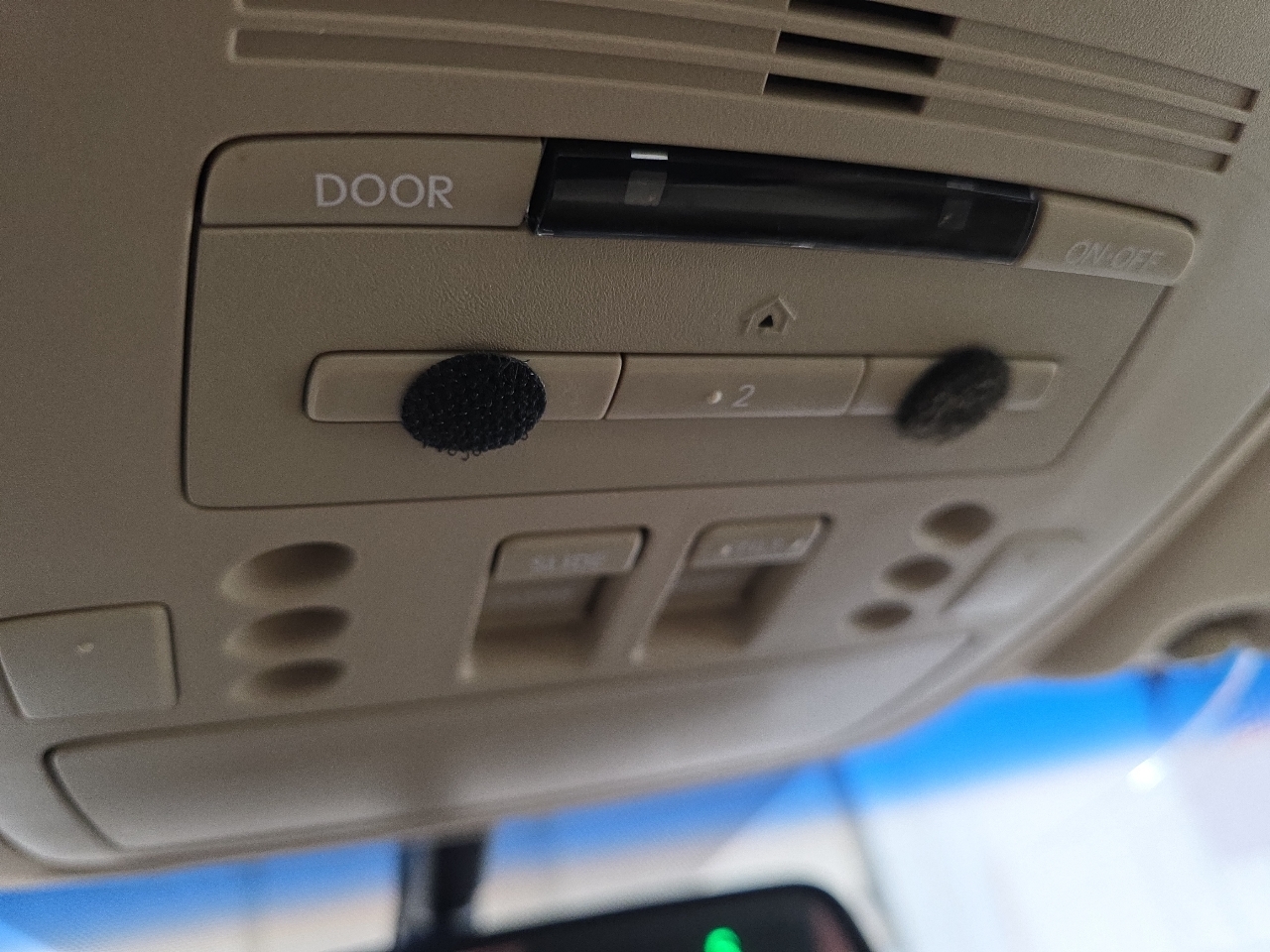 Lexus ES 350 4dr Sdn 2007