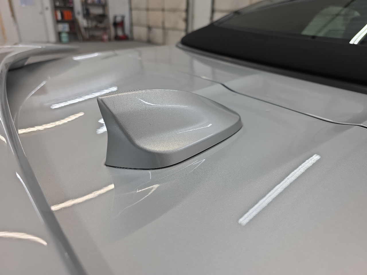 Chevrolet Camaro 2dr Conv 1LT 2017