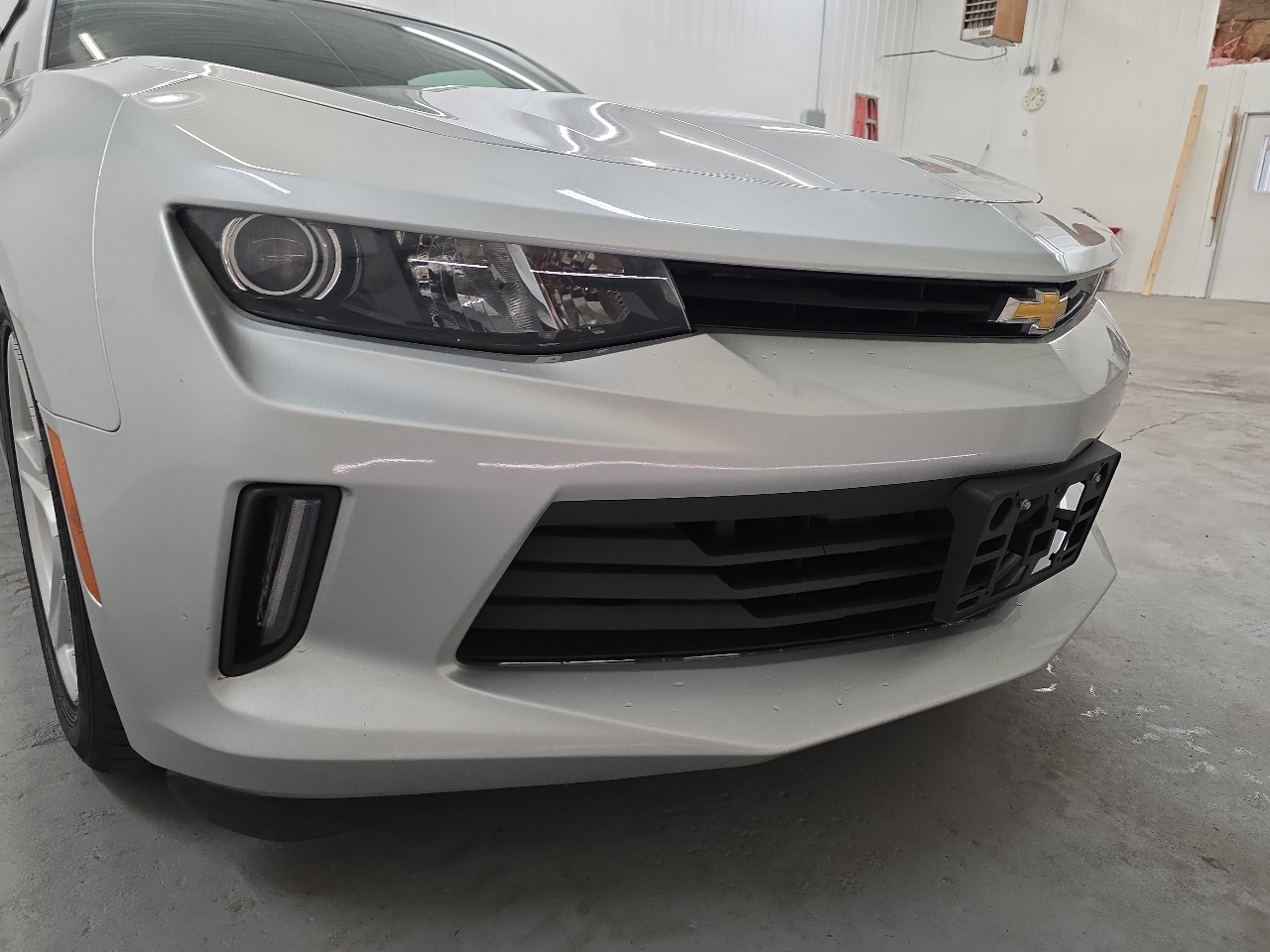 Chevrolet Camaro 2dr Conv 1LT 2017