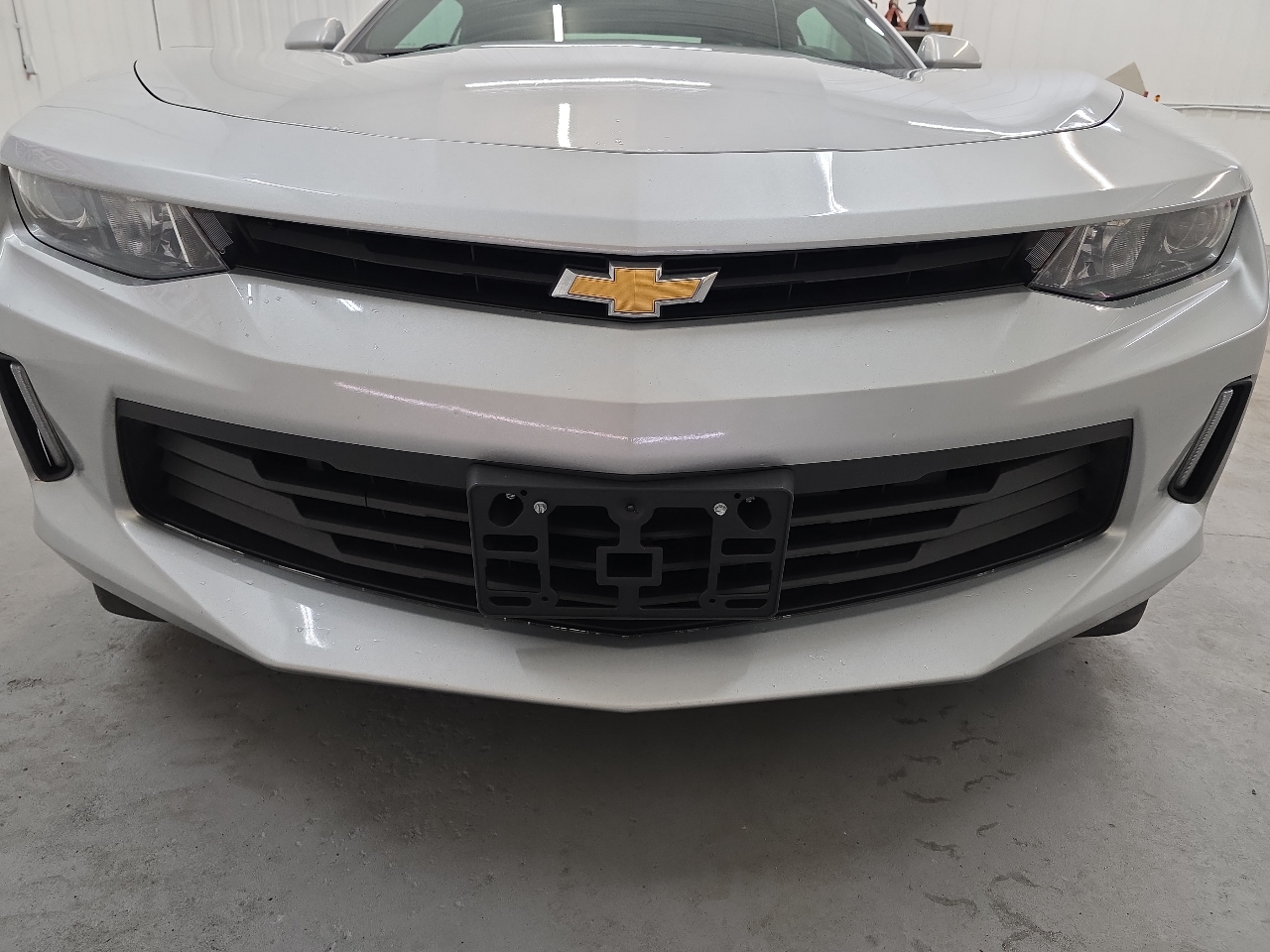 Chevrolet Camaro 2dr Conv 1LT 2017