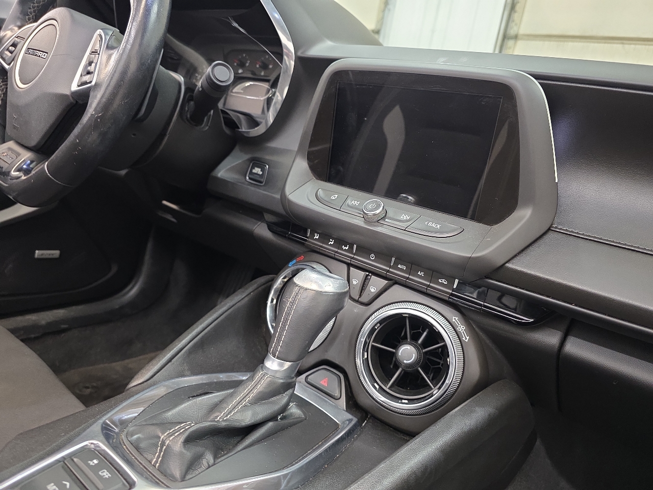 Chevrolet Camaro 2dr Conv 1LT 2017