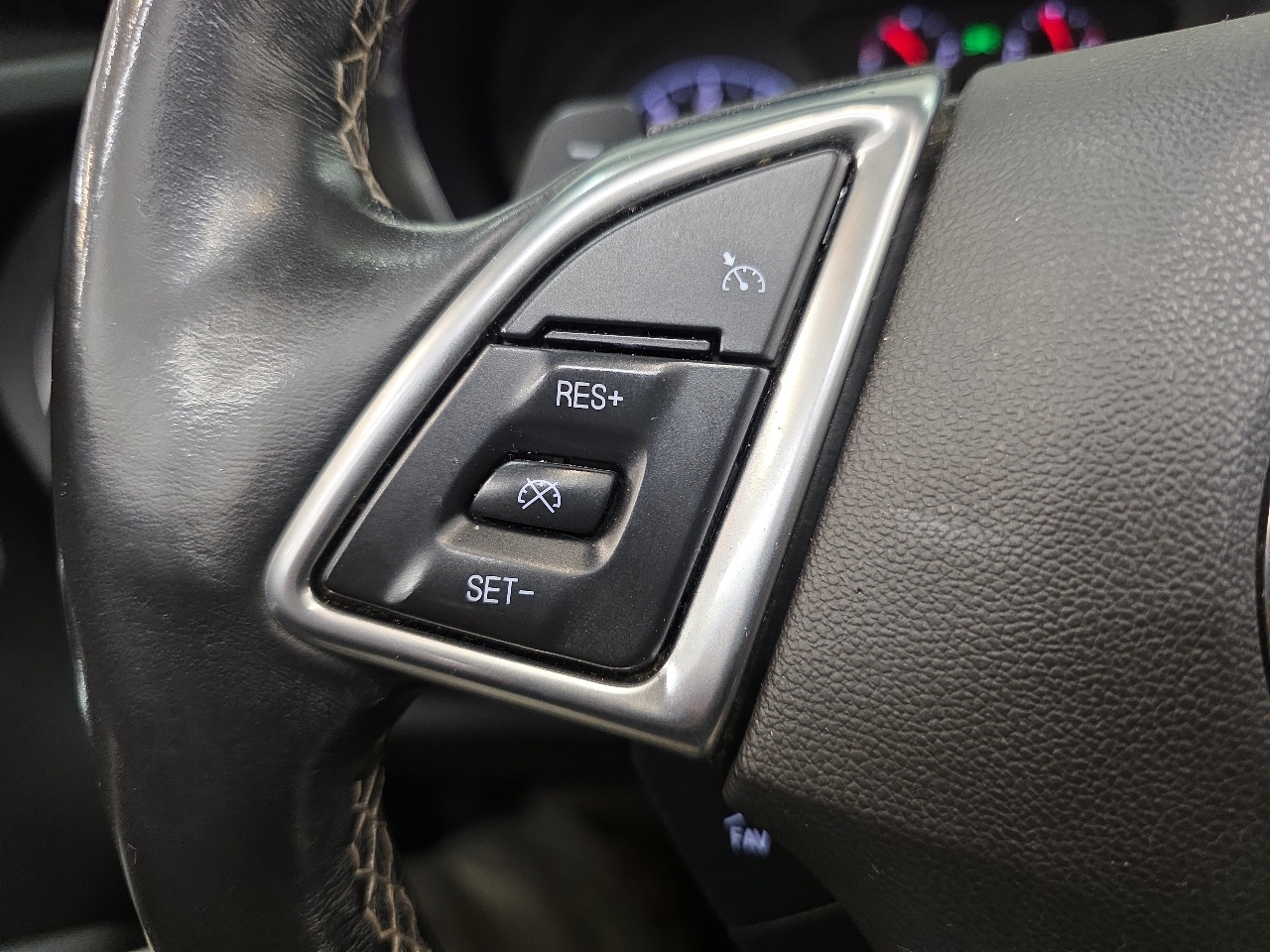 Chevrolet Camaro 2dr Conv 1LT 2017