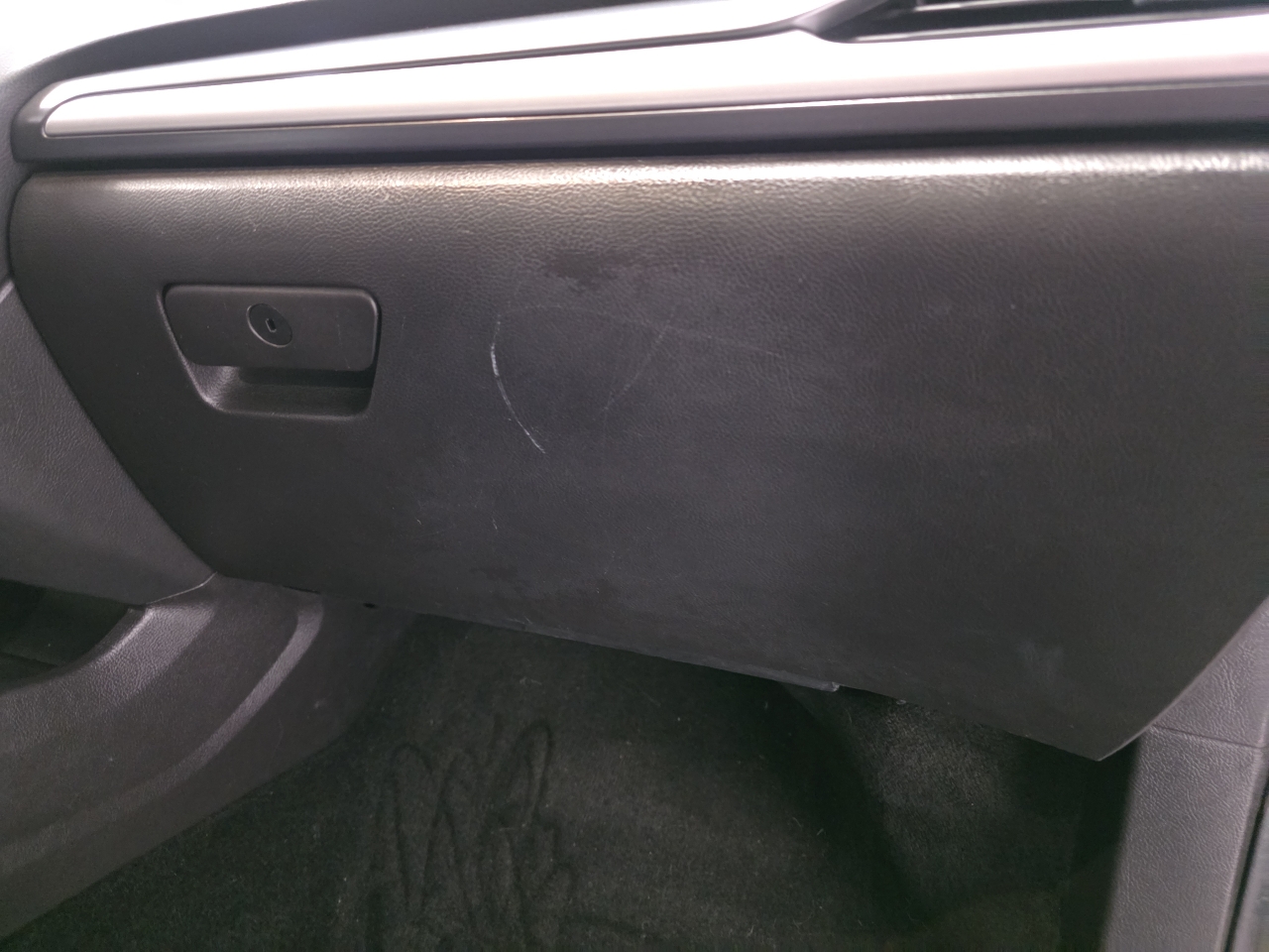 Ford Fusion 4dr Sdn SE FWD 2014