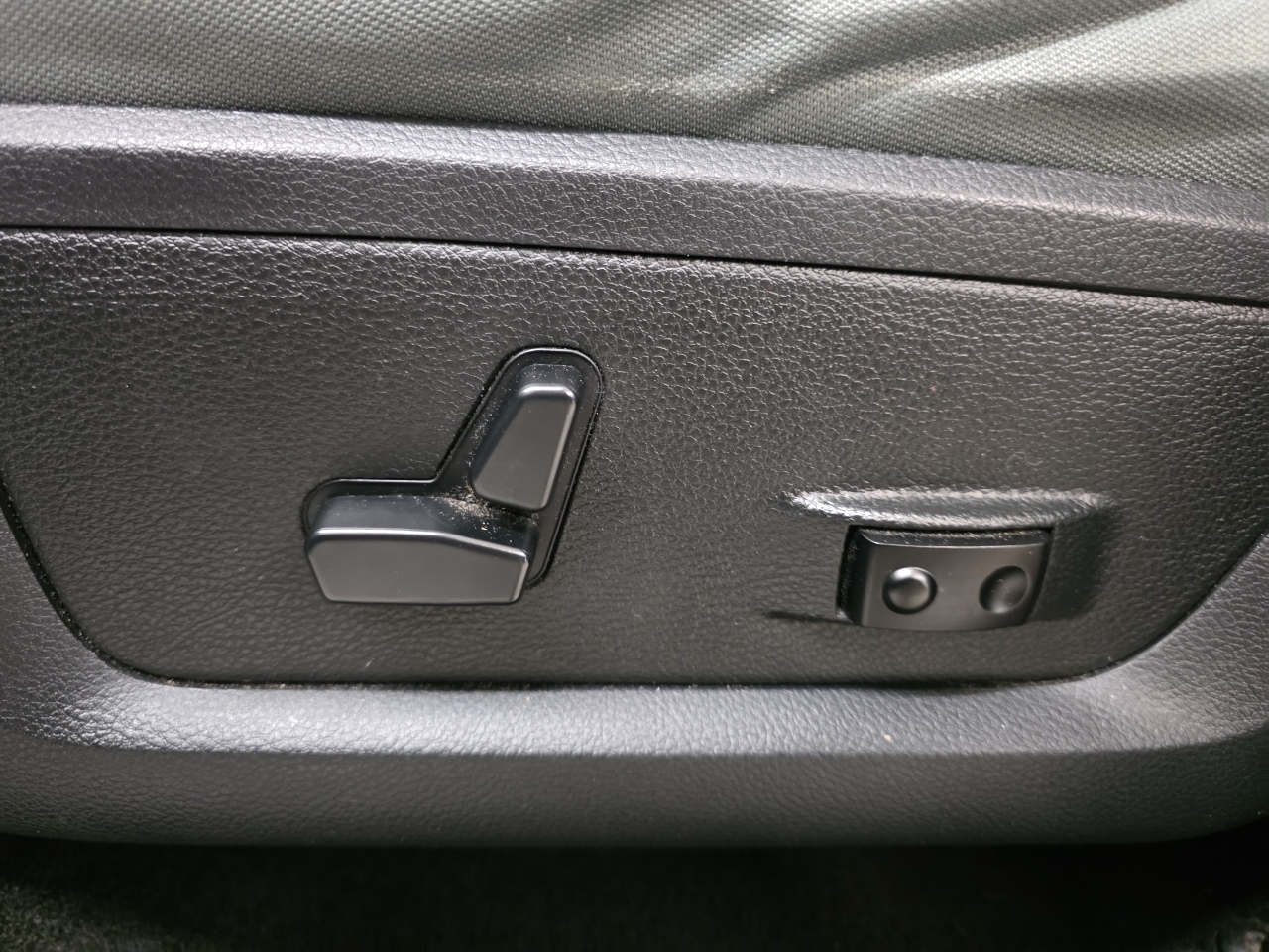 RAM 2500 4WD Crew Cab 149" SLT 2015