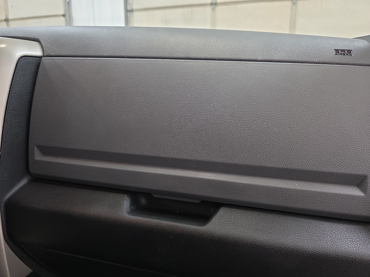 RAM 2500 4WD Crew Cab 149" SLT 2015