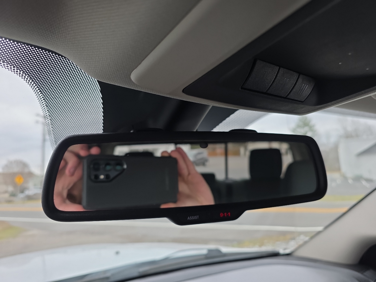 RAM 2500 4WD Crew Cab 149" SLT 2015