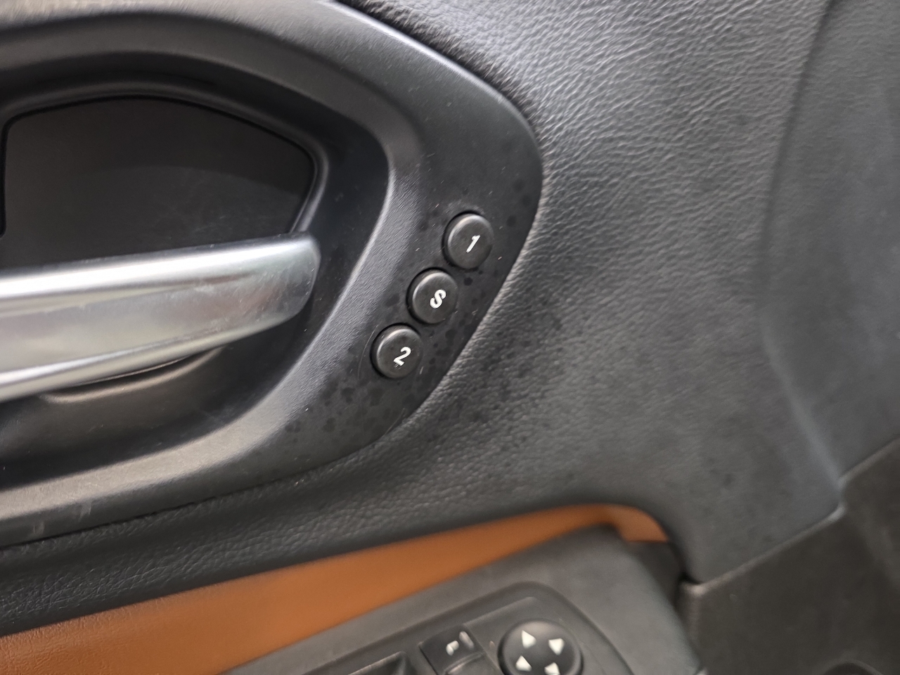 Jeep Cherokee Overland 4x4 2019