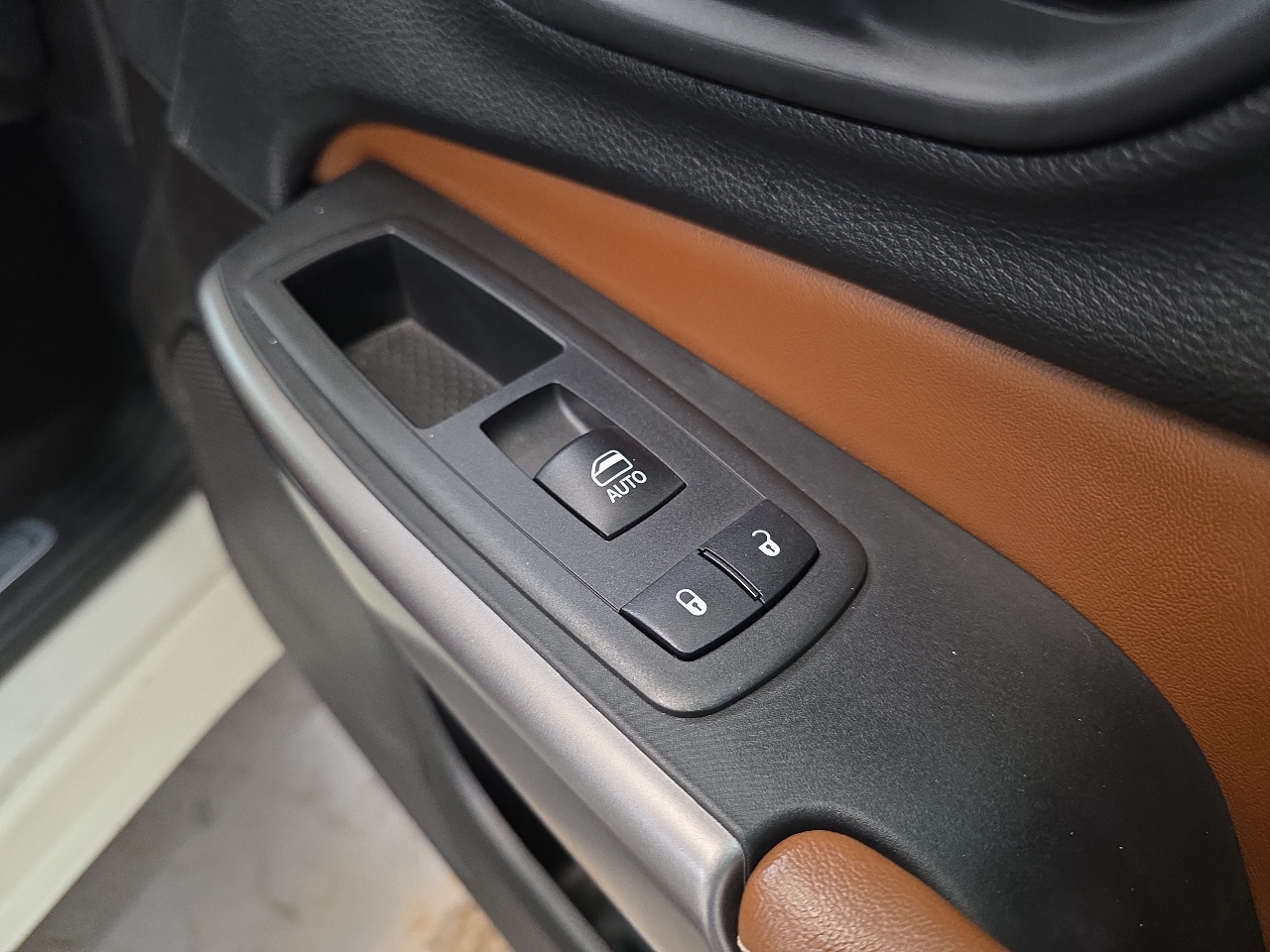 Jeep Cherokee Overland 4x4 2019