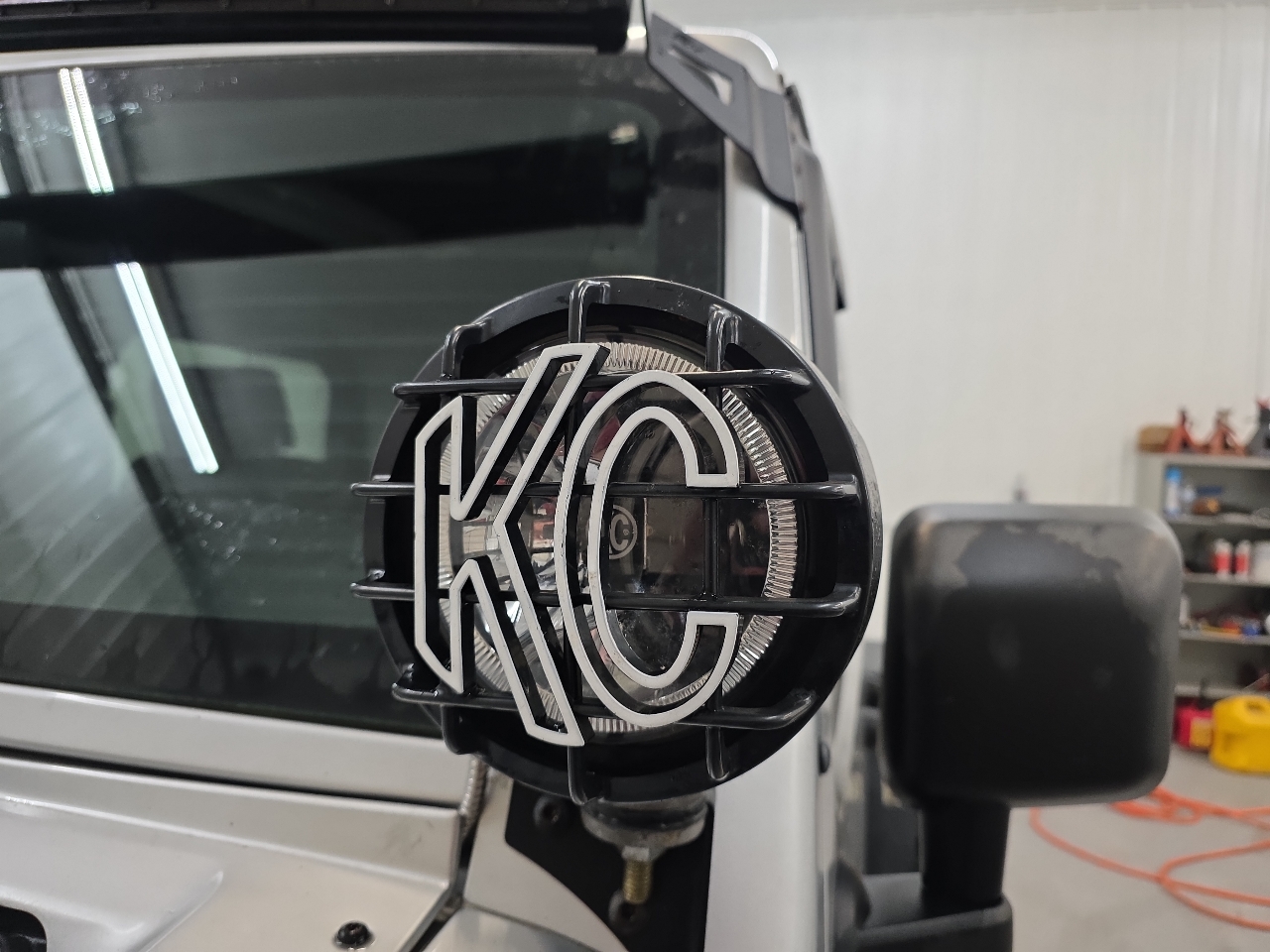 Jeep Wrangler 4WD 2dr X 2009