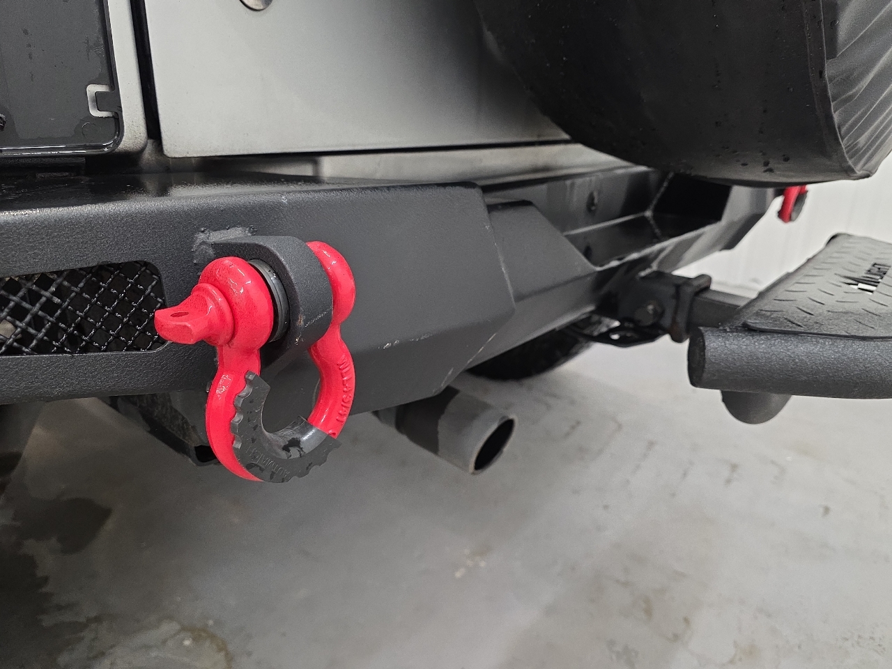 Jeep Wrangler 4WD 2dr X 2009