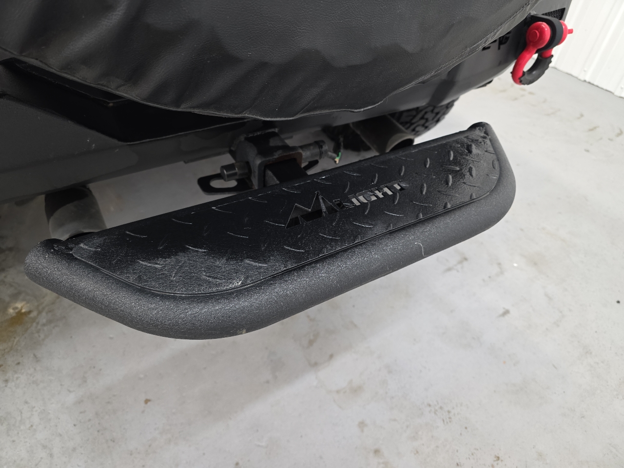 Jeep Wrangler 4WD 2dr X 2009