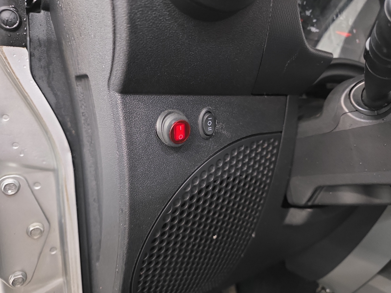 Jeep Wrangler 4WD 2dr X 2009