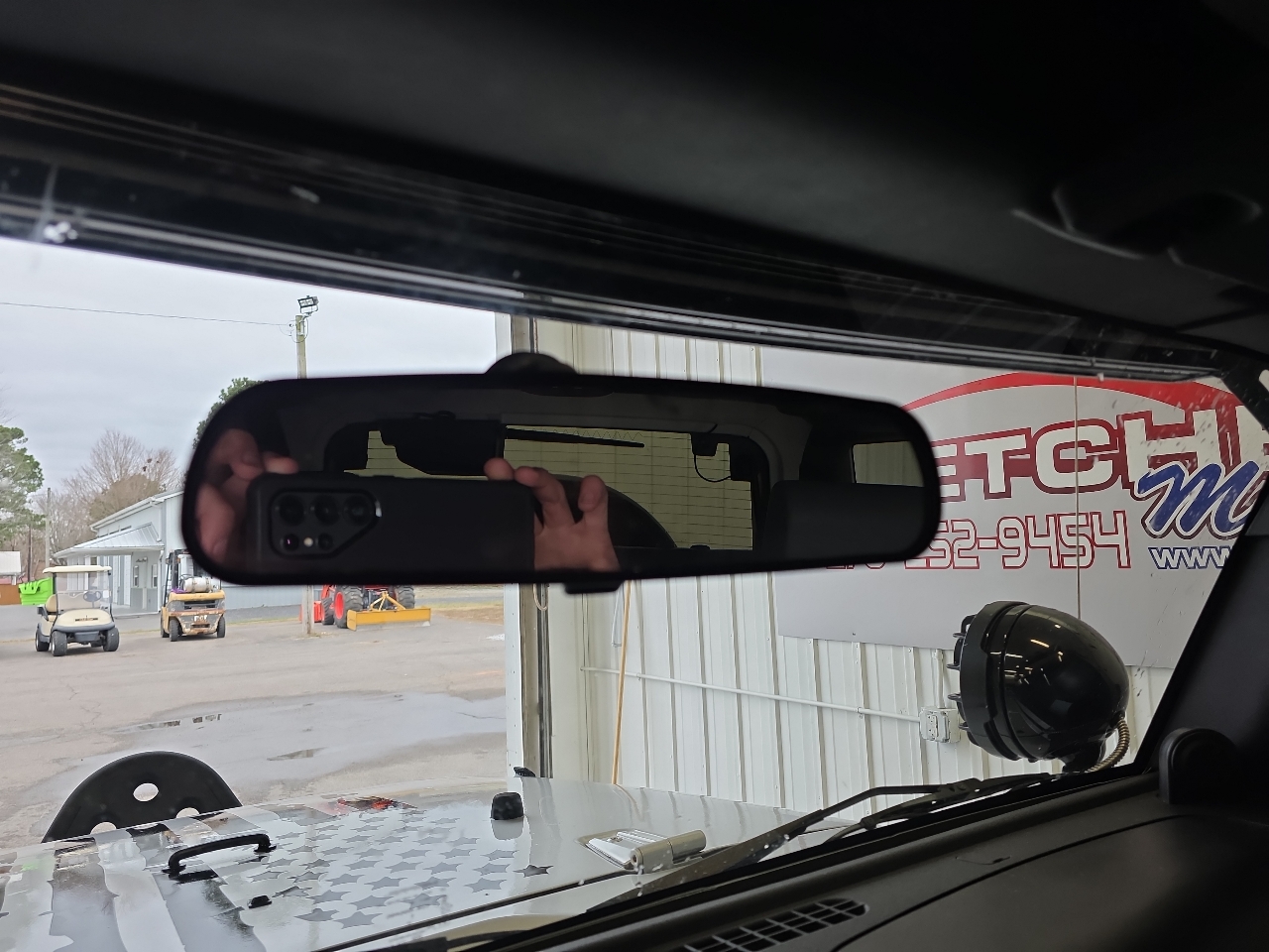 Jeep Wrangler 4WD 2dr X 2009