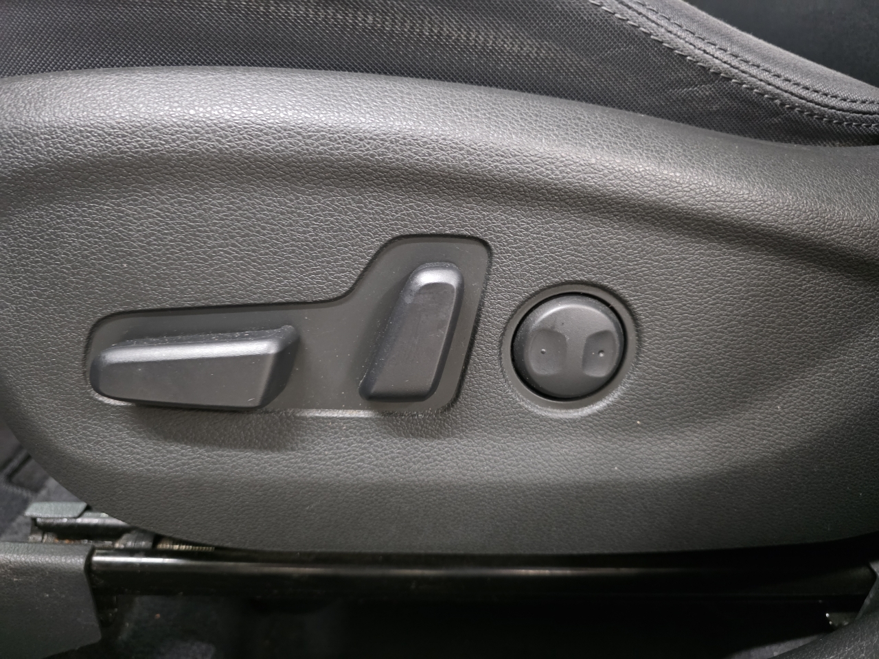 Hyundai Tucson Sport AWD 2018