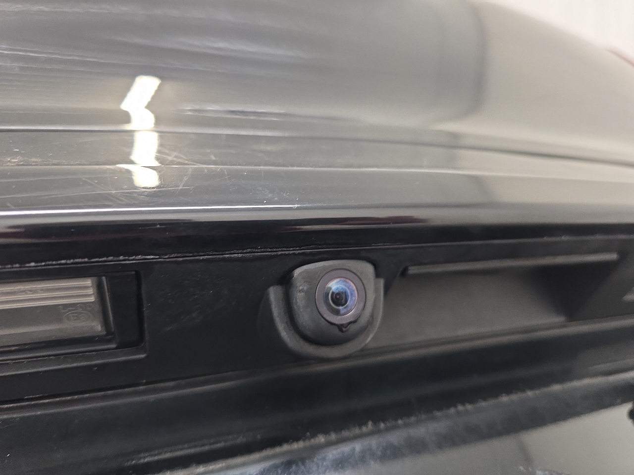 Hyundai Tucson Sport AWD 2018