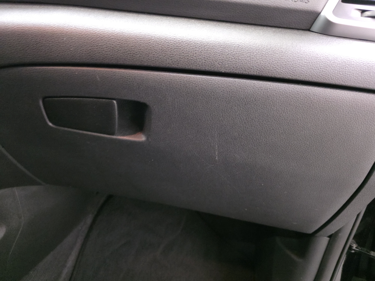 Hyundai Tucson Sport AWD 2018