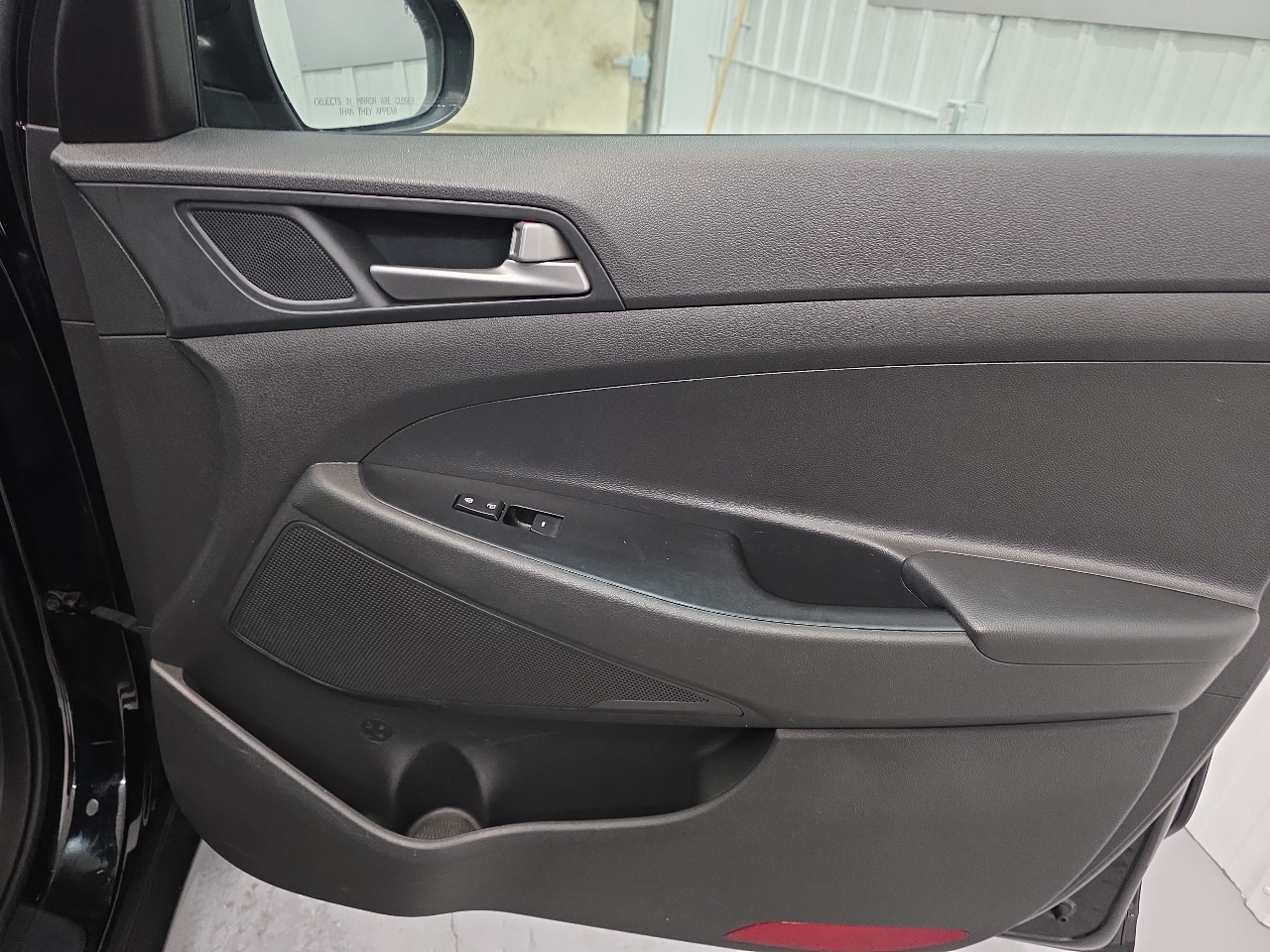 Hyundai Tucson Sport AWD 2018