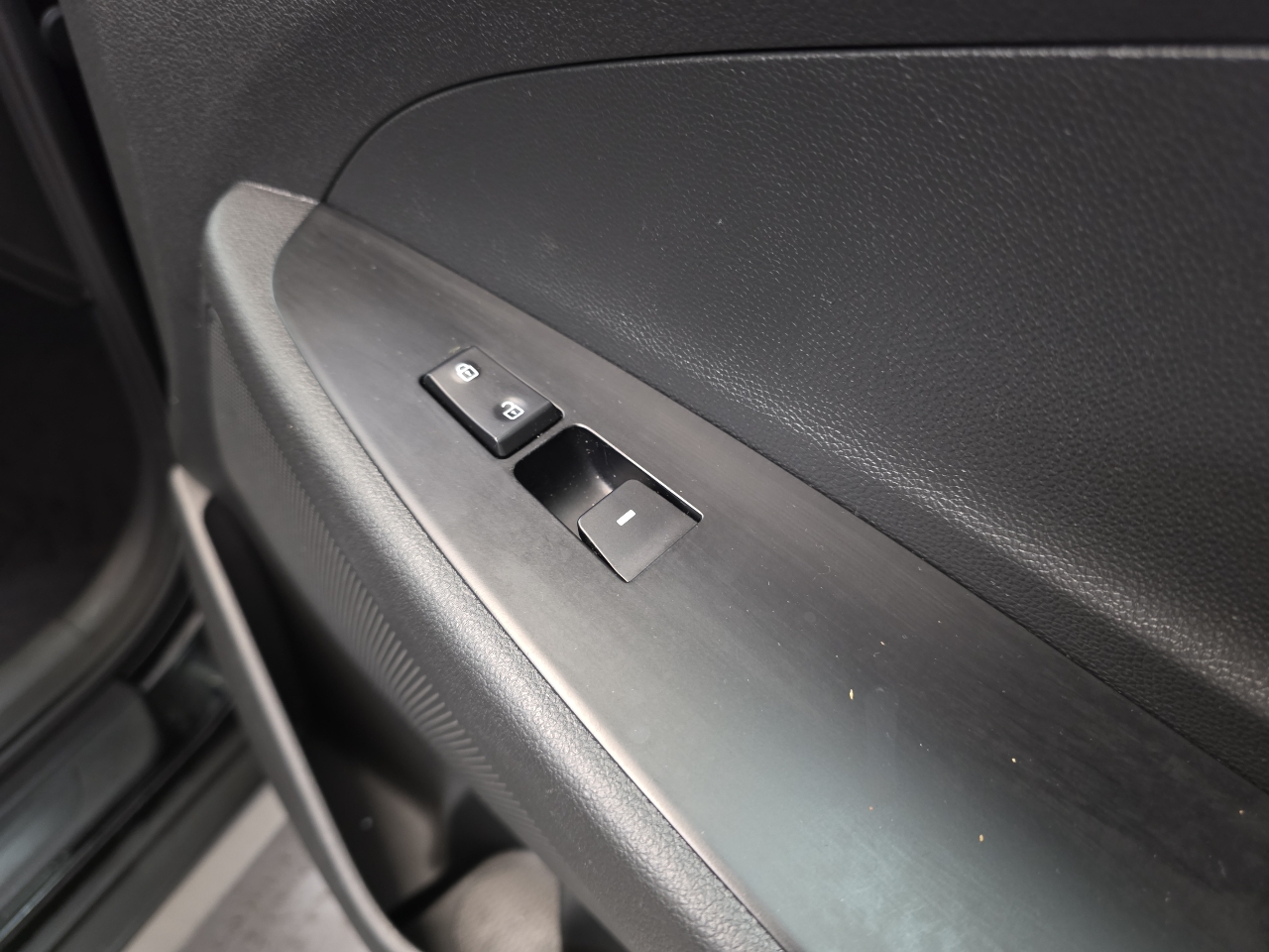 Hyundai Tucson Sport AWD 2018