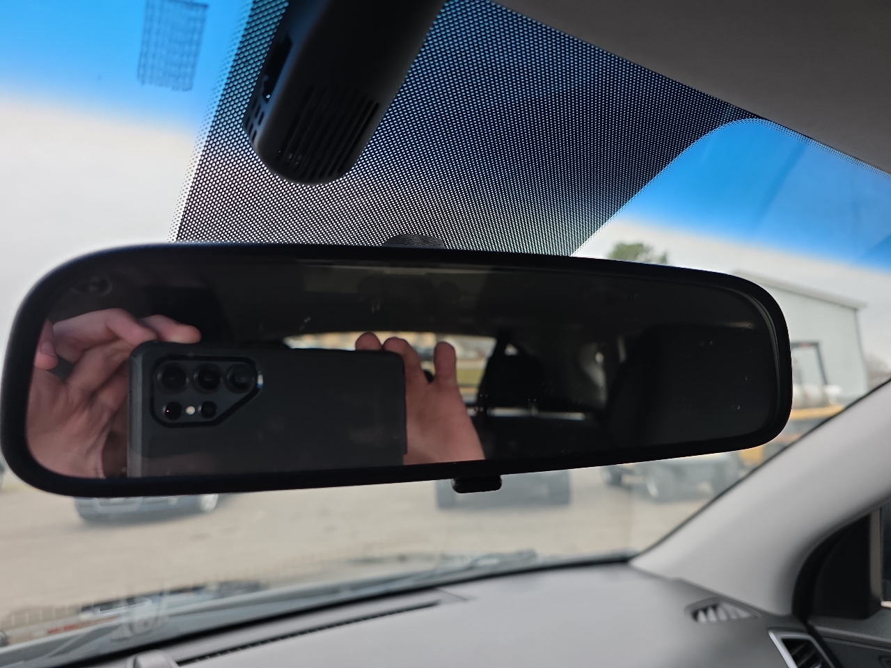 Hyundai Tucson Sport AWD 2018