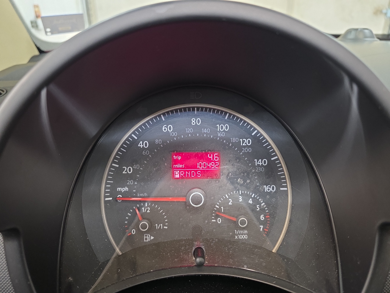 Volkswagen New Beetle Convertible 2dr Auto 2010