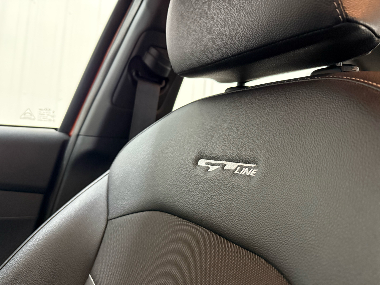 Kia Forte GT-Line IVT 2021