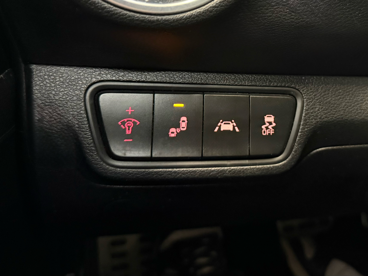 Kia Forte GT-Line IVT 2021