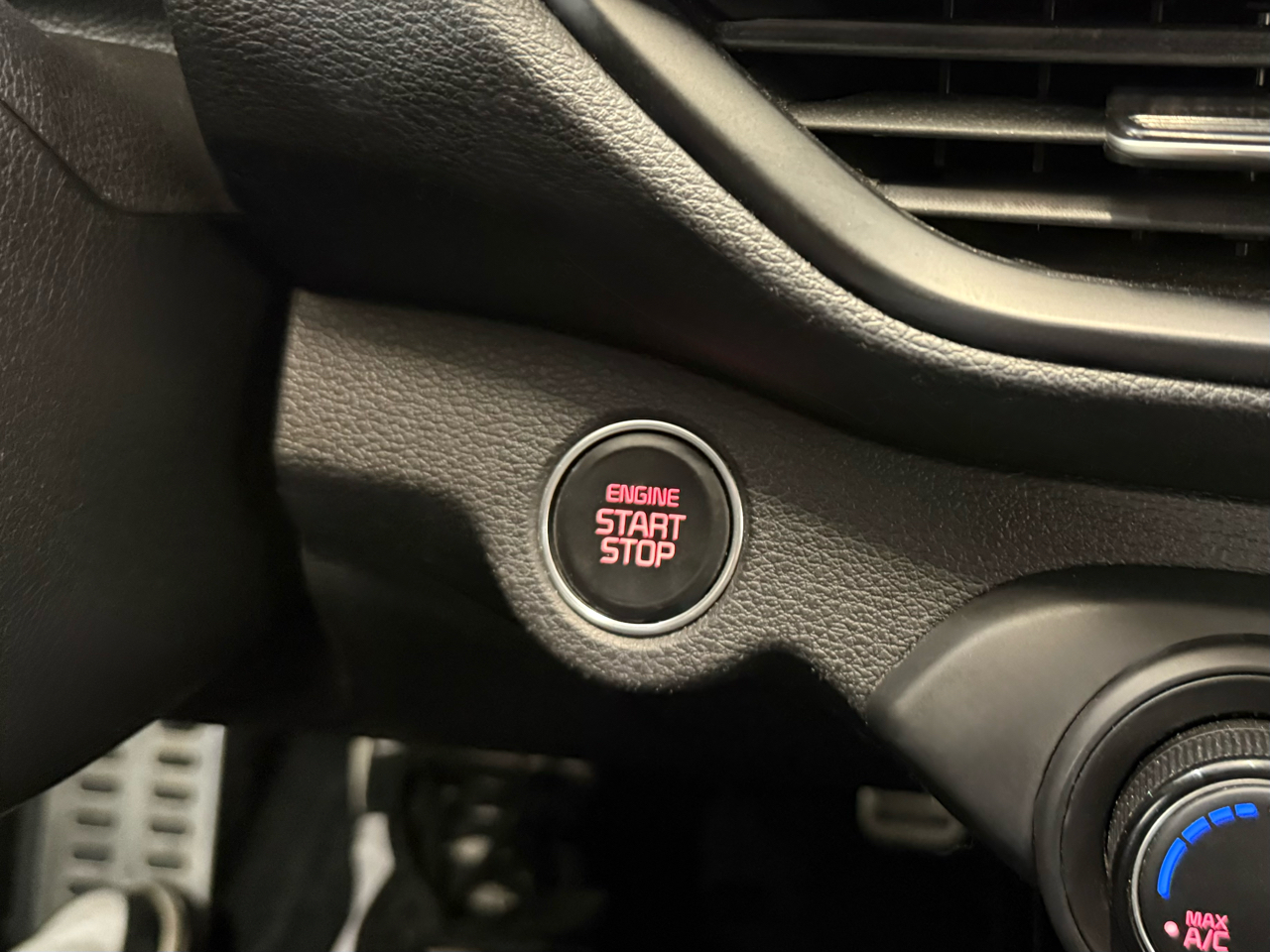 Kia Forte GT-Line IVT 2021