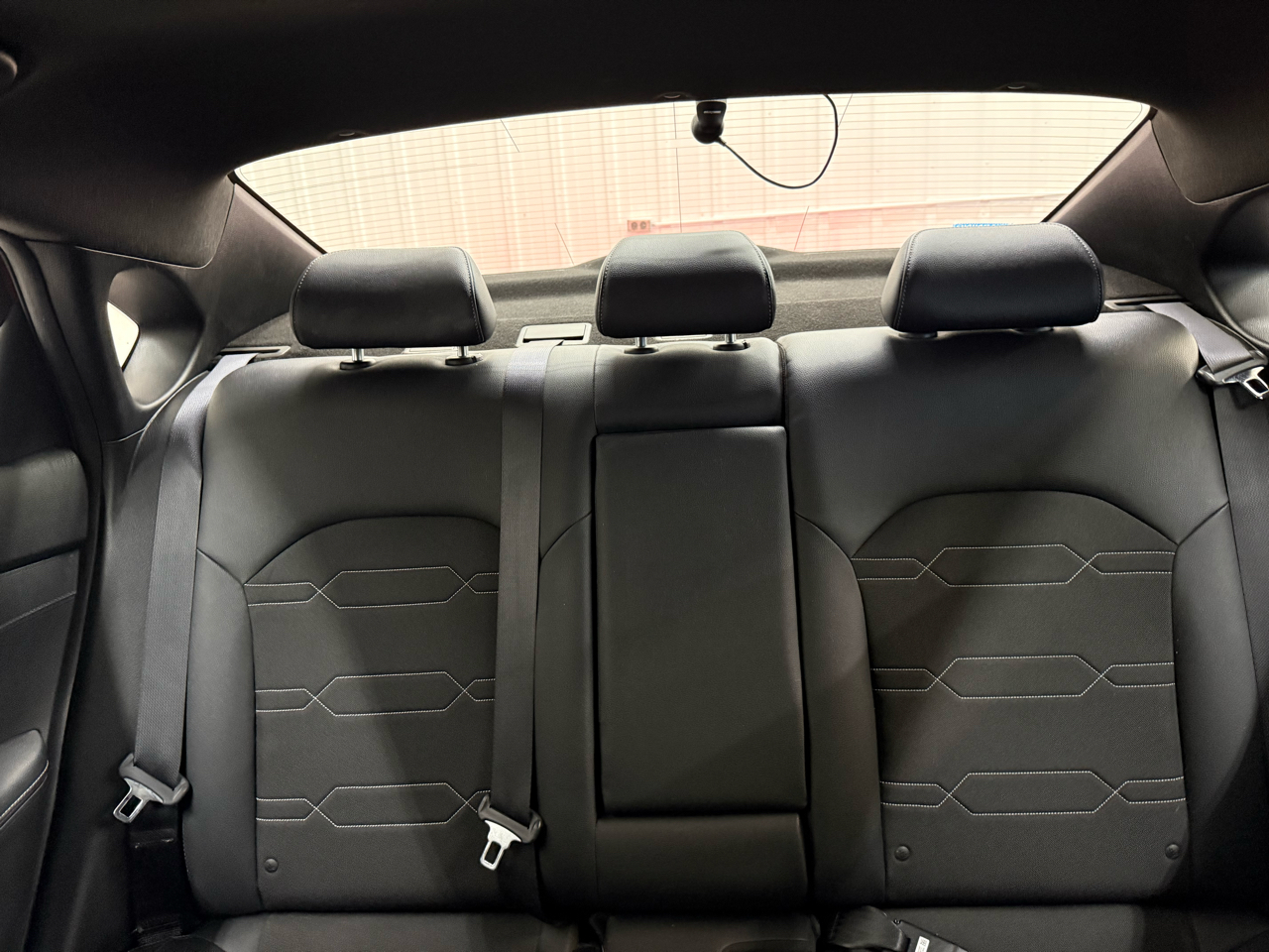 Kia Forte GT-Line IVT 2021