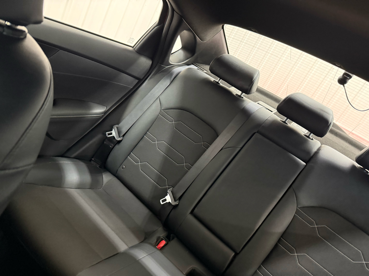 Kia Forte GT-Line IVT 2021