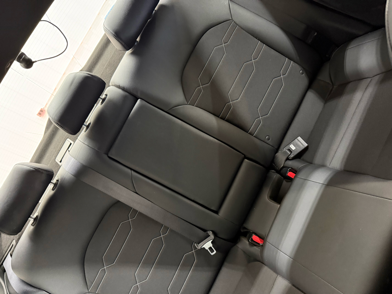 Kia Forte GT-Line IVT 2021