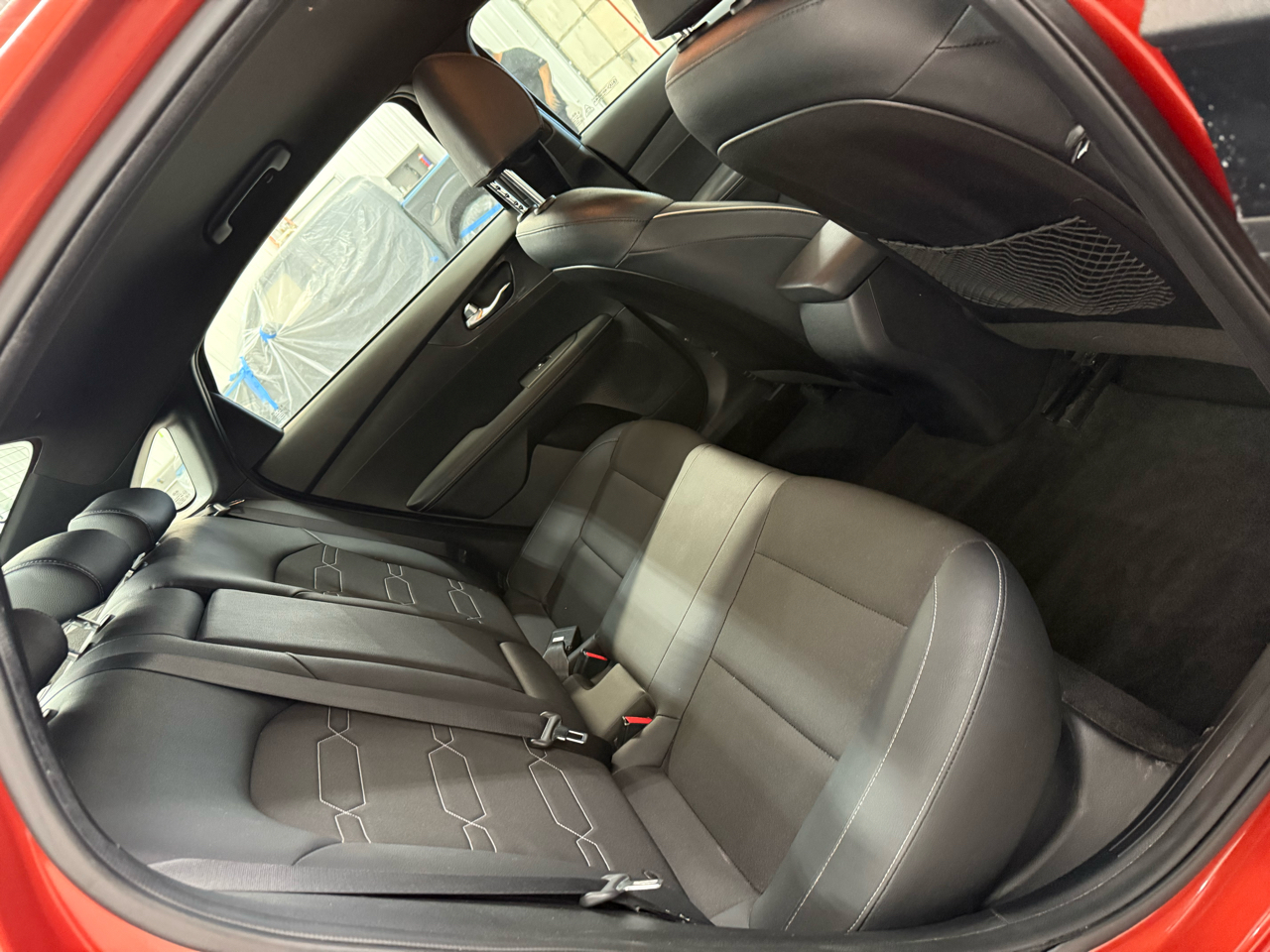 Kia Forte GT-Line IVT 2021