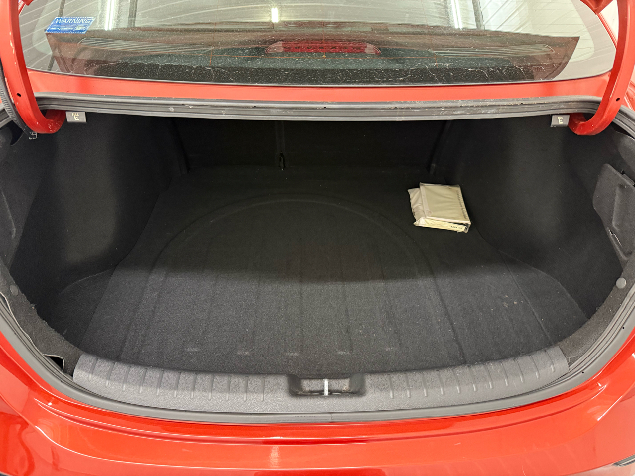 Kia Forte GT-Line IVT 2021